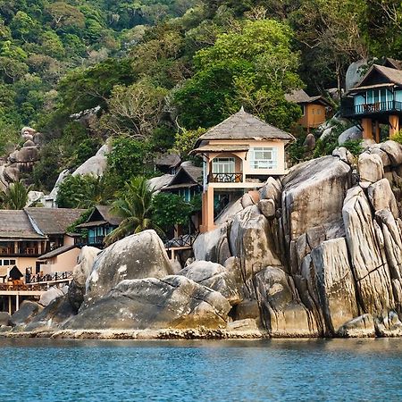 Mango Bay Boutique Resort Ko Tao Zewnętrze zdjęcie