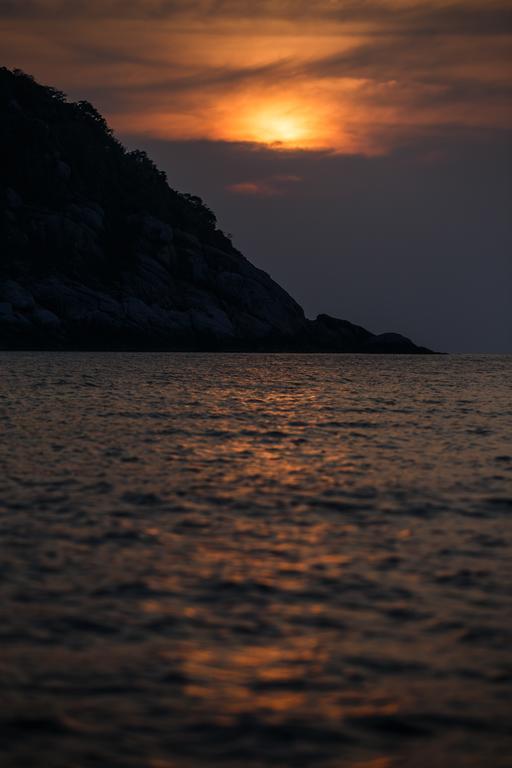 Mango Bay Boutique Resort Ko Tao Zewnętrze zdjęcie