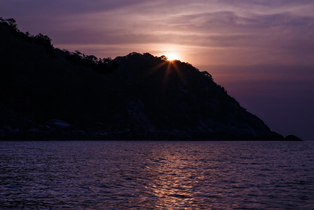 Mango Bay Boutique Resort Ko Tao Zewnętrze zdjęcie