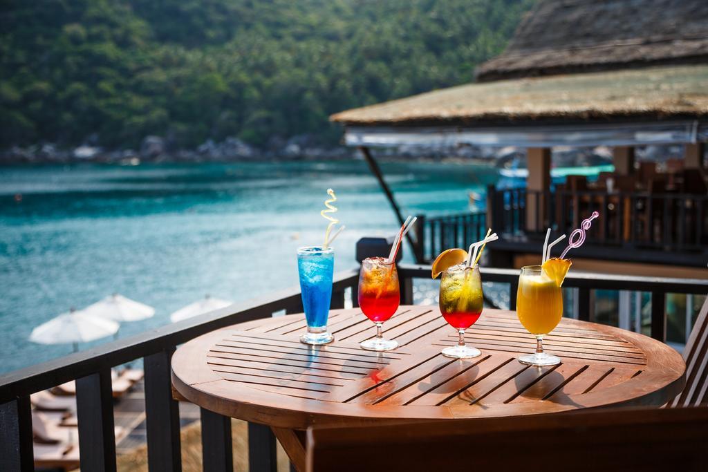 Mango Bay Boutique Resort Ko Tao Zewnętrze zdjęcie