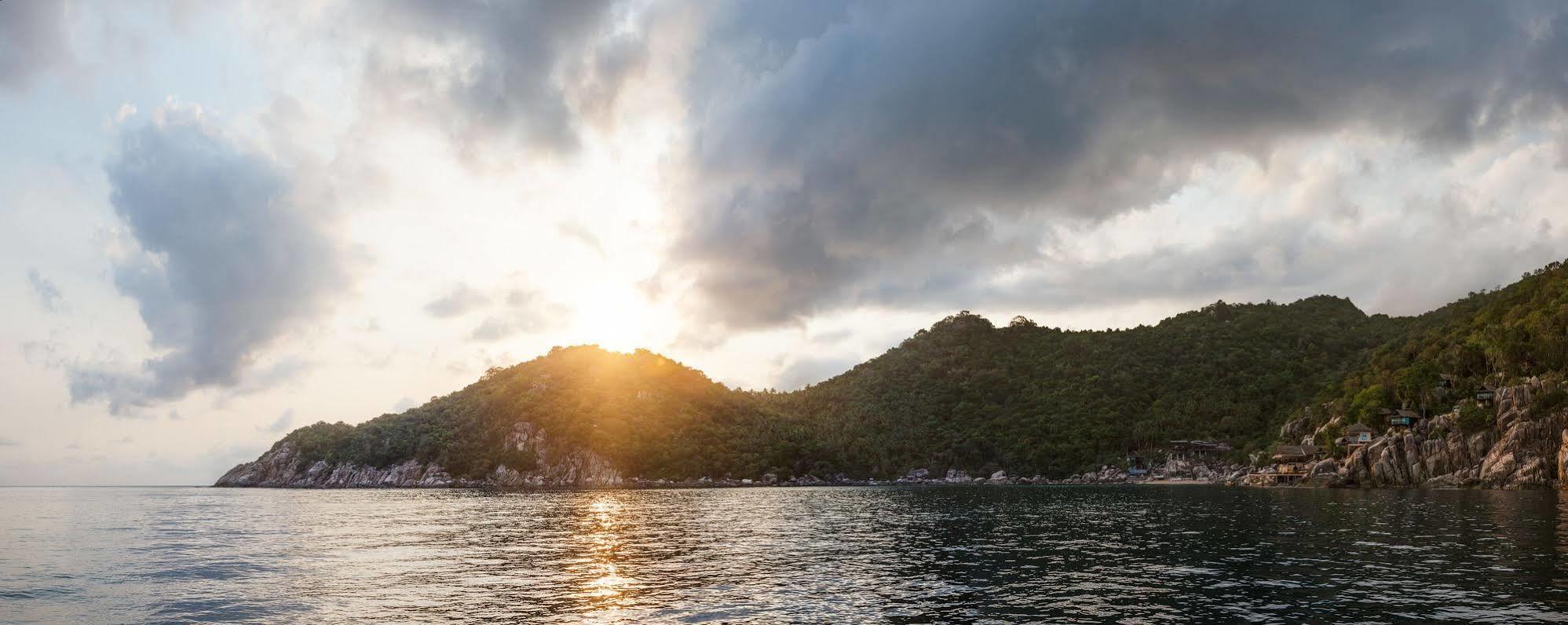 Mango Bay Boutique Resort Ko Tao Zewnętrze zdjęcie