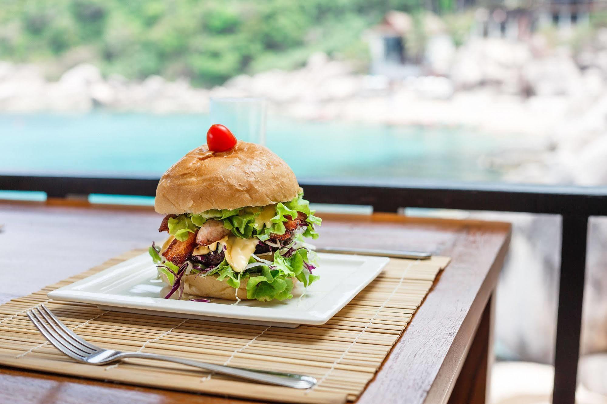 Mango Bay Boutique Resort Ko Tao Zewnętrze zdjęcie