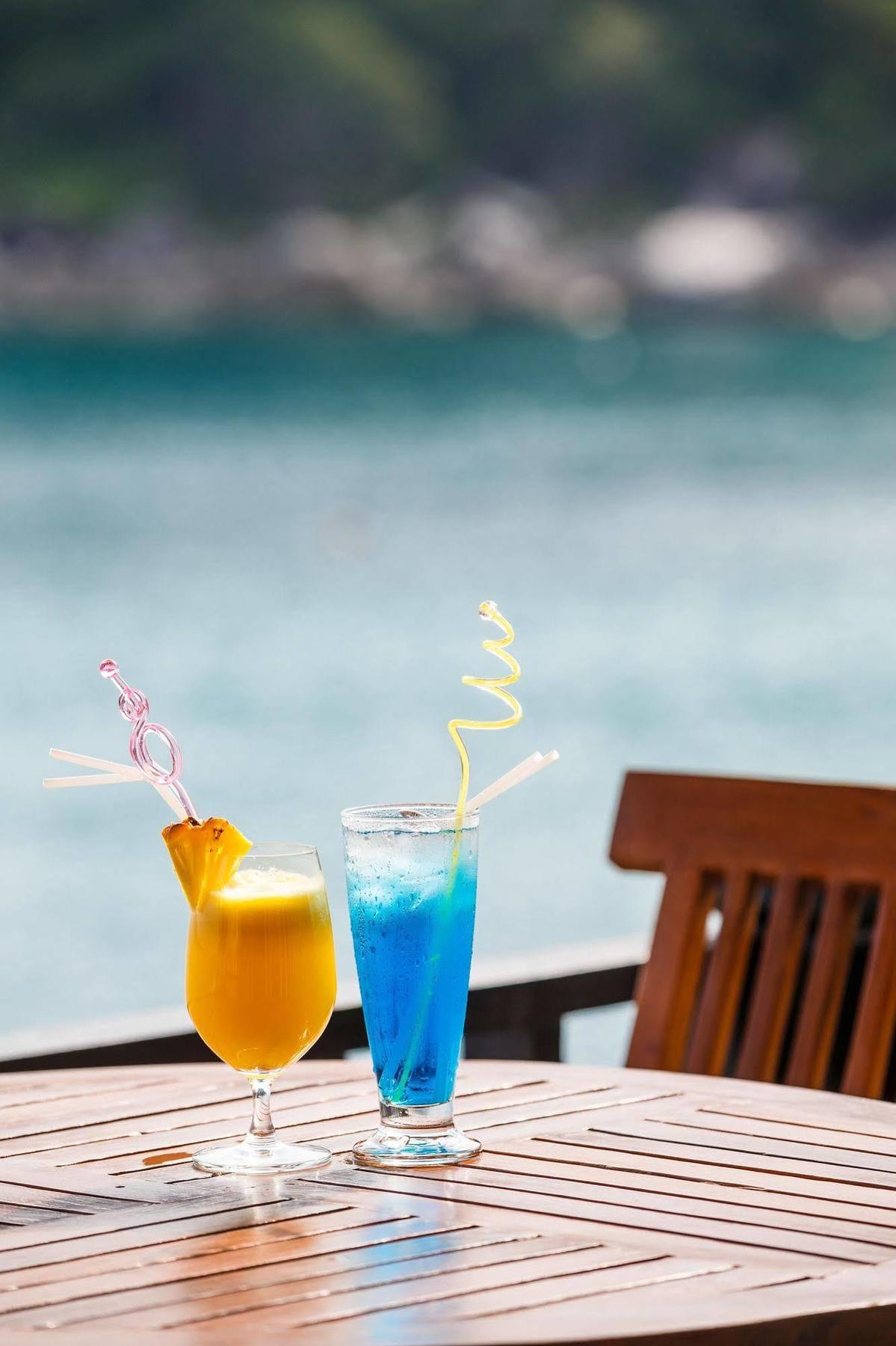 Mango Bay Boutique Resort Ko Tao Zewnętrze zdjęcie
