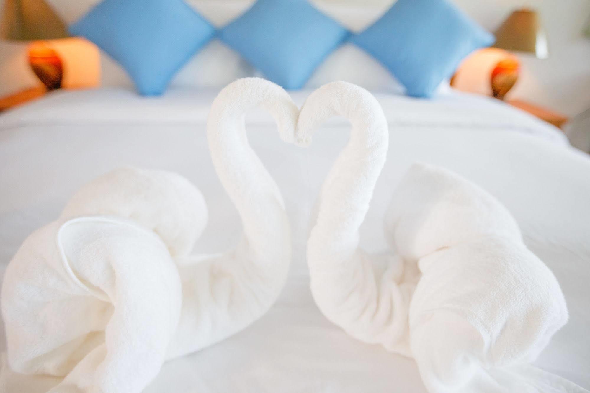 Mango Bay Boutique Resort Ko Tao Zewnętrze zdjęcie