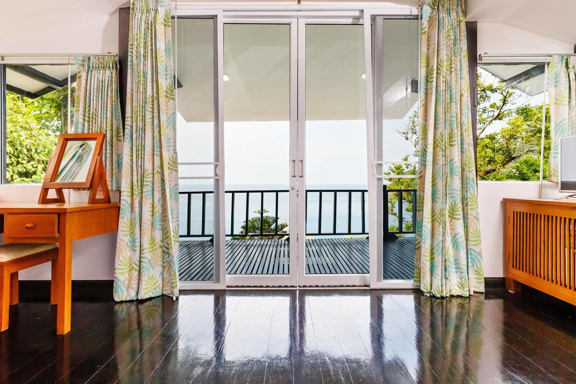 Mango Bay Boutique Resort Ko Tao Zewnętrze zdjęcie