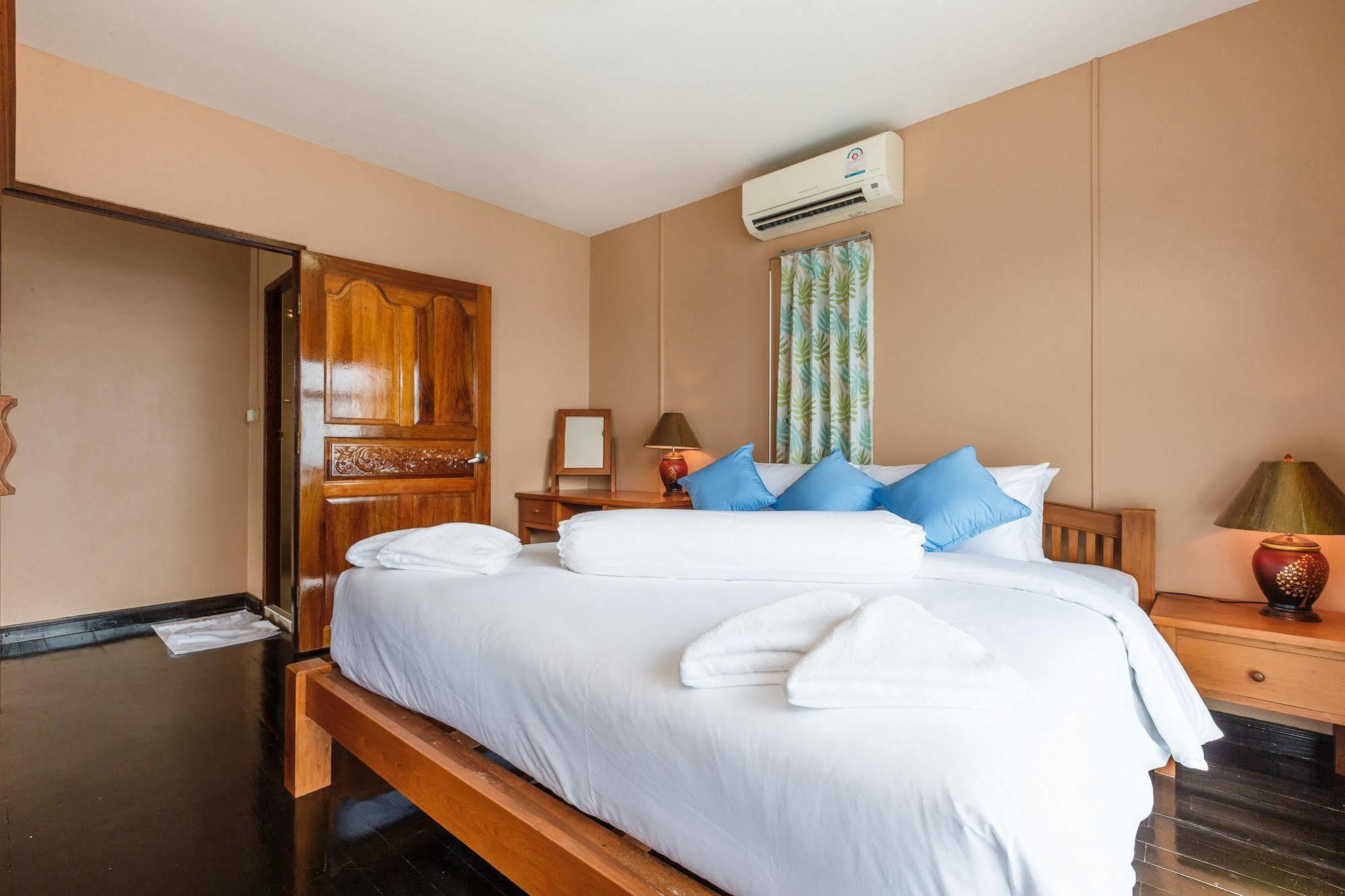 Mango Bay Boutique Resort Ko Tao Zewnętrze zdjęcie