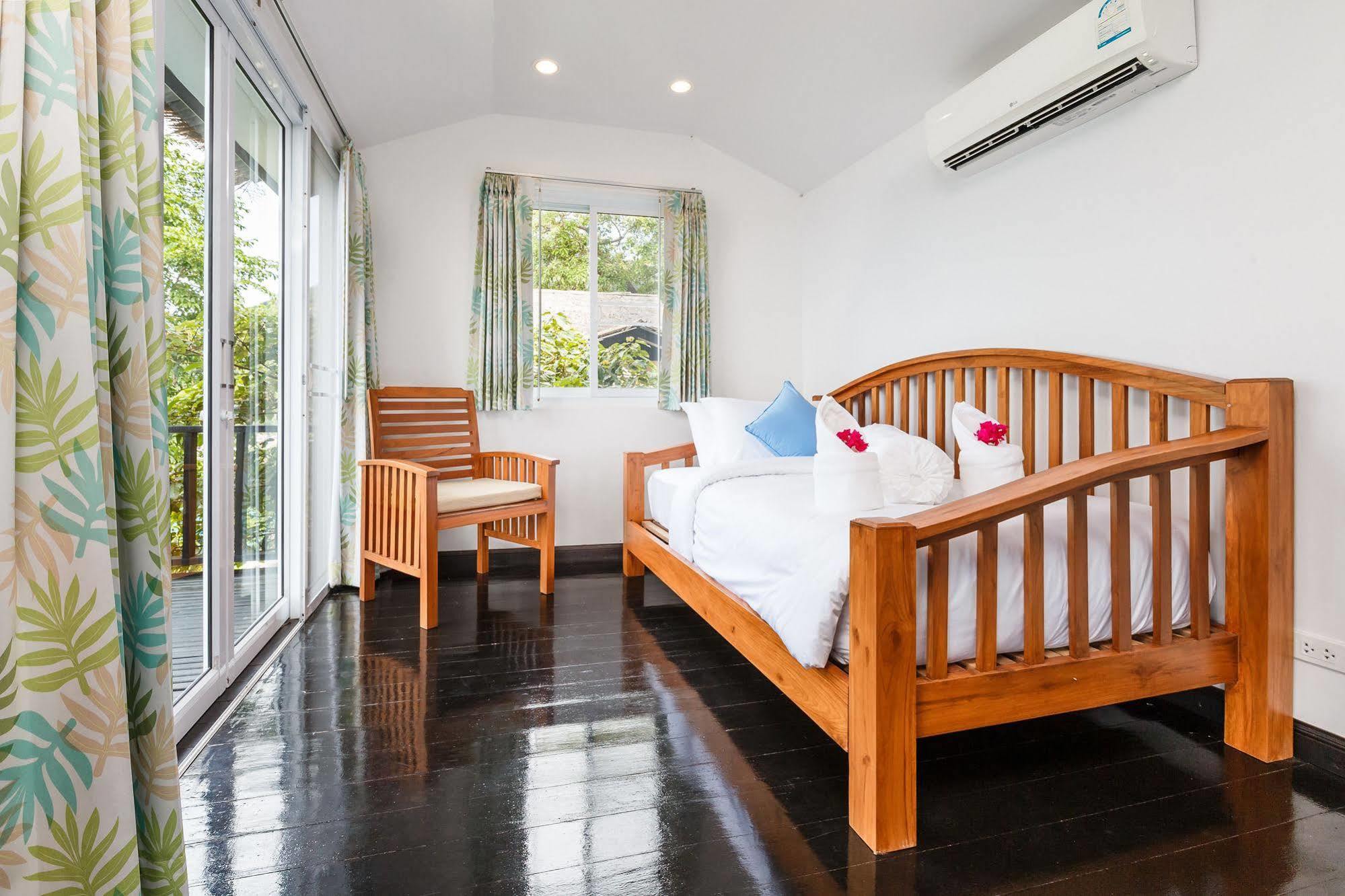 Mango Bay Boutique Resort Ko Tao Zewnętrze zdjęcie