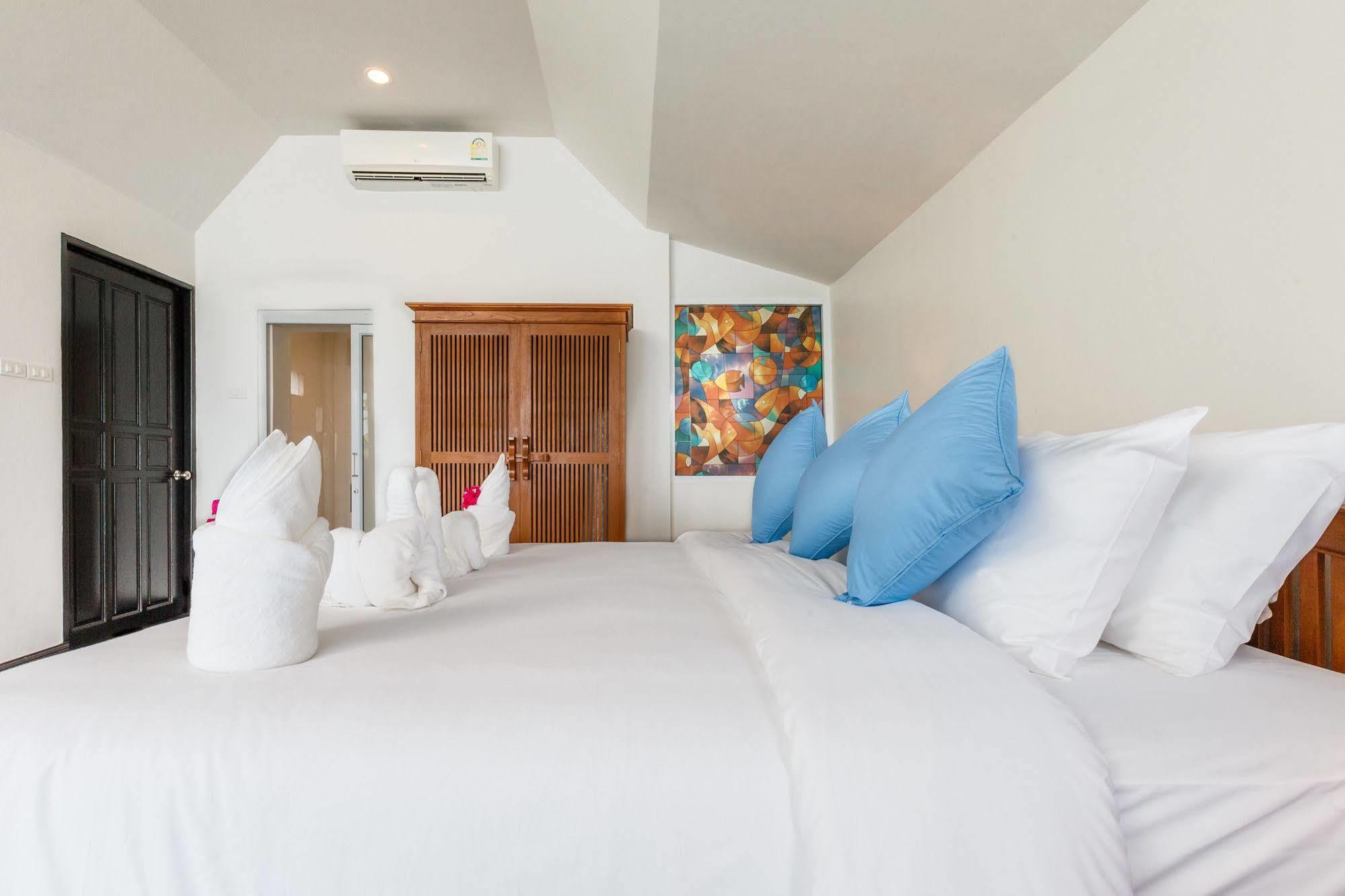 Mango Bay Boutique Resort Ko Tao Zewnętrze zdjęcie