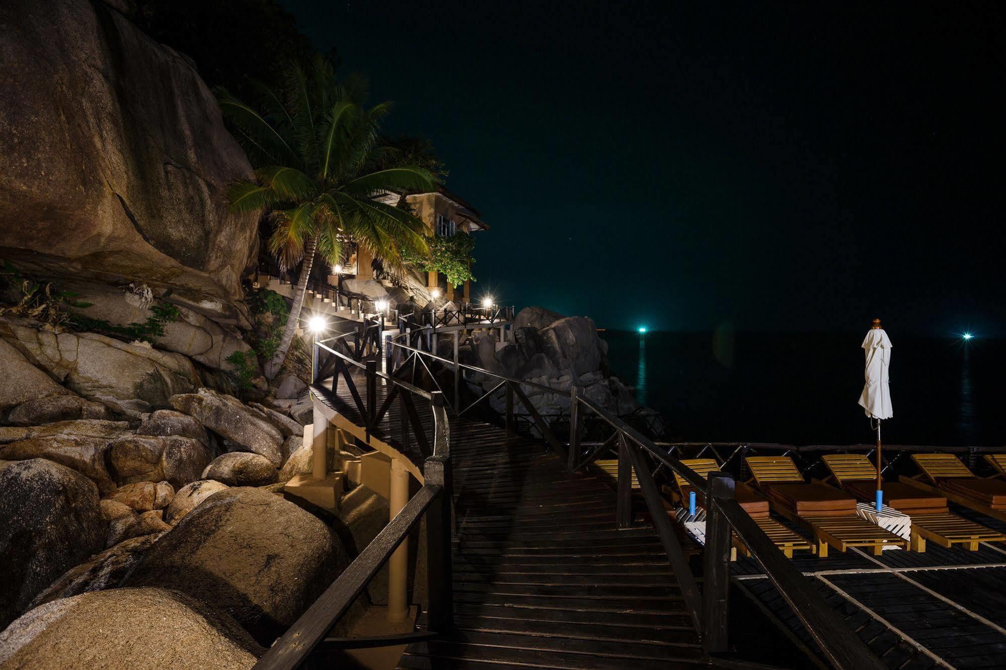 Mango Bay Boutique Resort Ko Tao Zewnętrze zdjęcie
