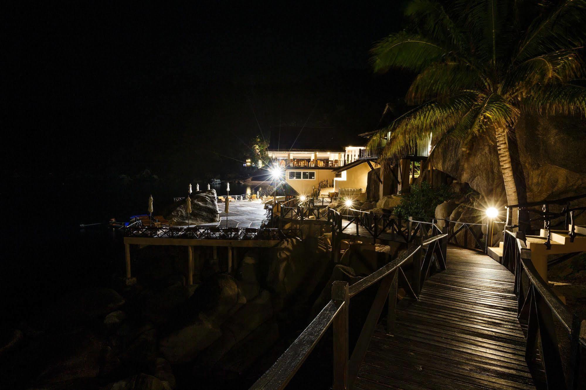 Mango Bay Boutique Resort Ko Tao Zewnętrze zdjęcie