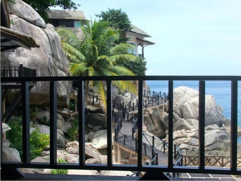 Mango Bay Boutique Resort Ko Tao Zewnętrze zdjęcie