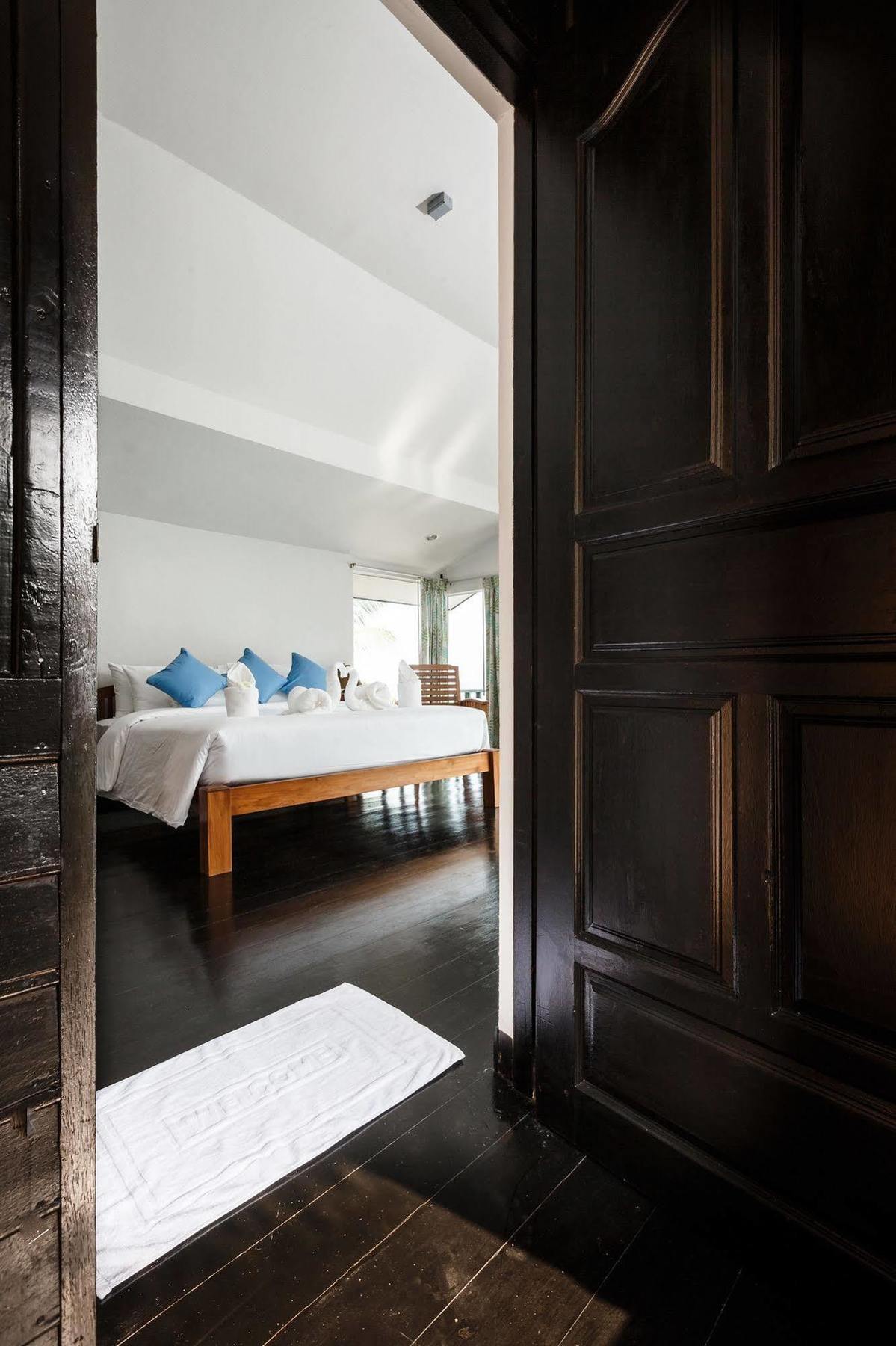 Mango Bay Boutique Resort Ko Tao Zewnętrze zdjęcie