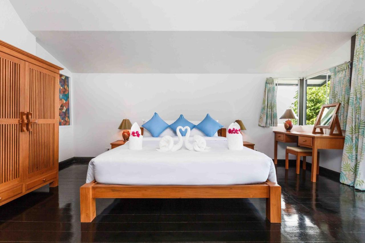 Mango Bay Boutique Resort Ko Tao Zewnętrze zdjęcie