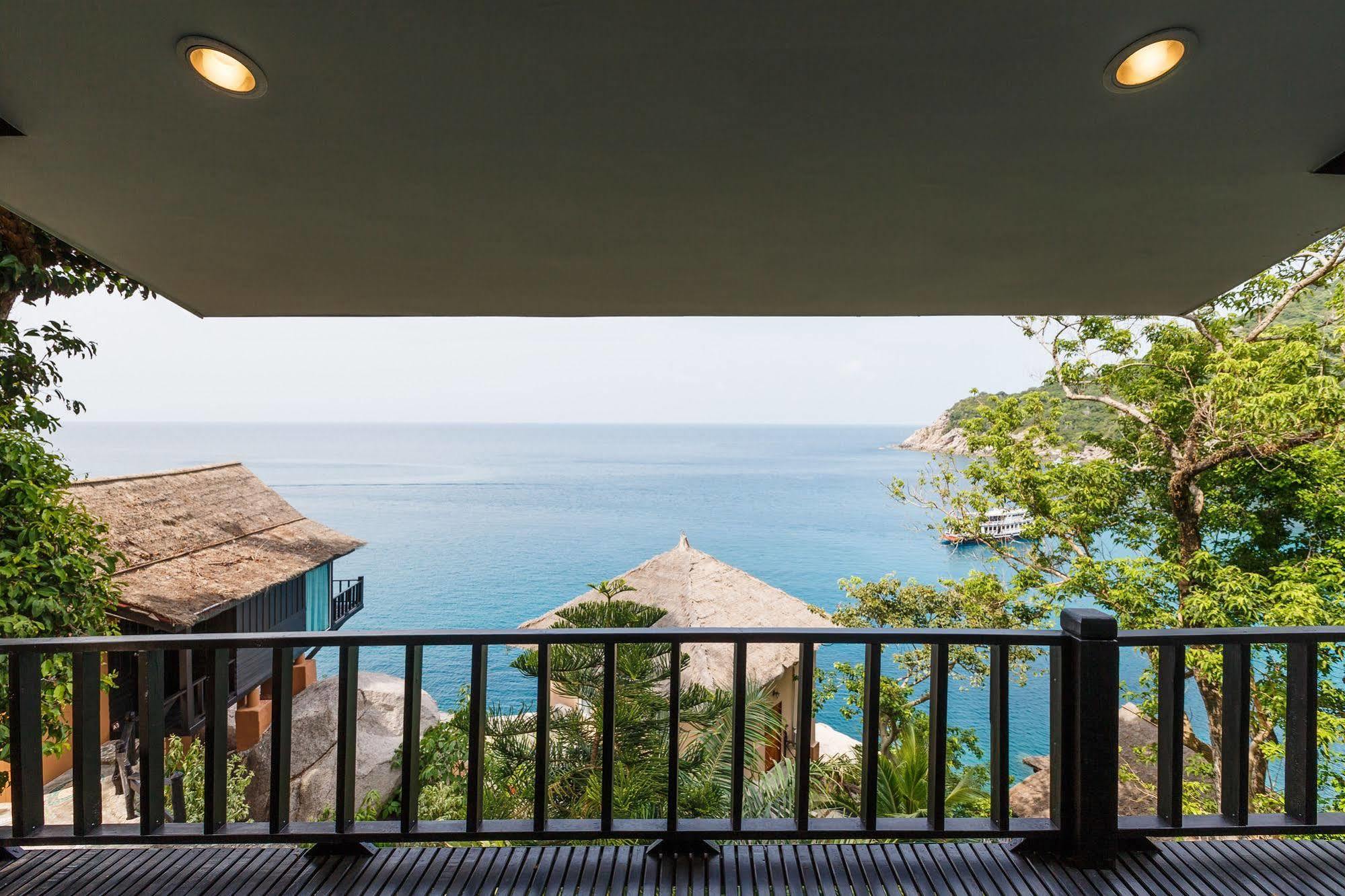 Mango Bay Boutique Resort Ko Tao Zewnętrze zdjęcie