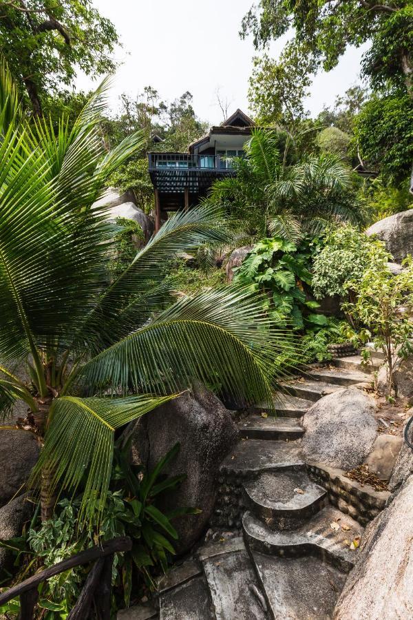 Mango Bay Boutique Resort Ko Tao Zewnętrze zdjęcie