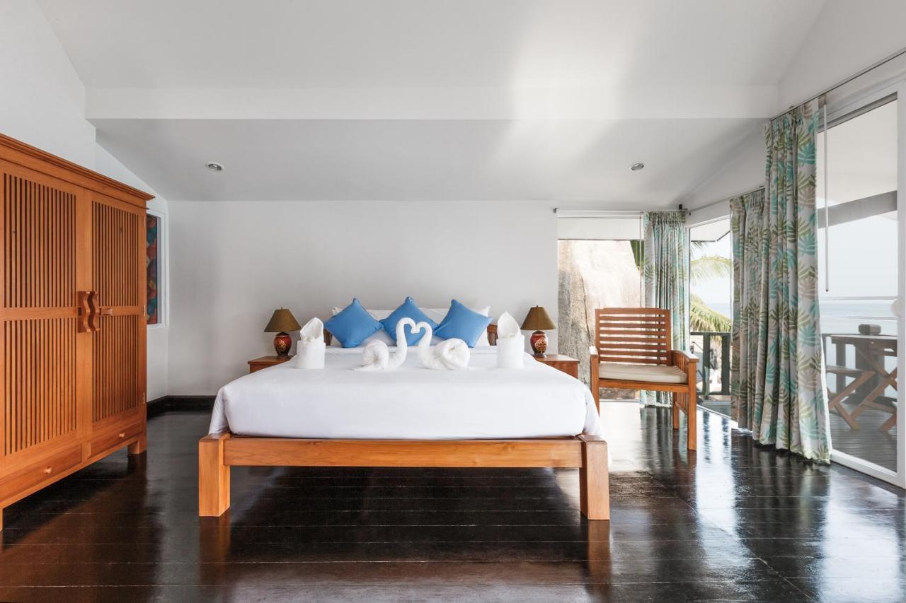 Mango Bay Boutique Resort Ko Tao Zewnętrze zdjęcie